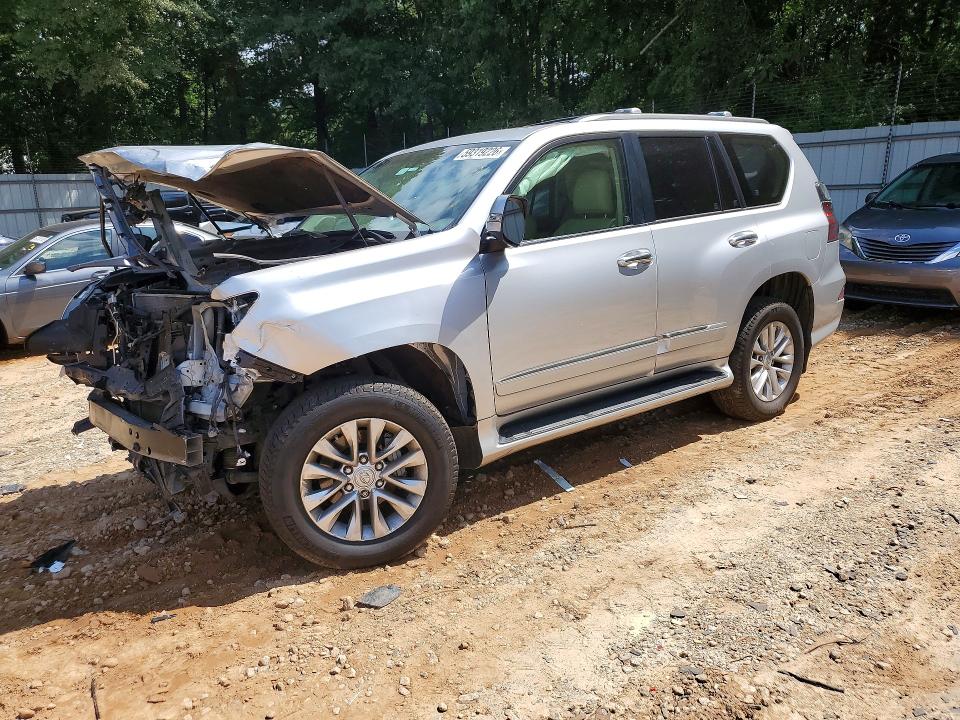 Auction sale of the 2016 Lexus Gx, vin: JTJBM7FX0G5143051, lot number: 59319226