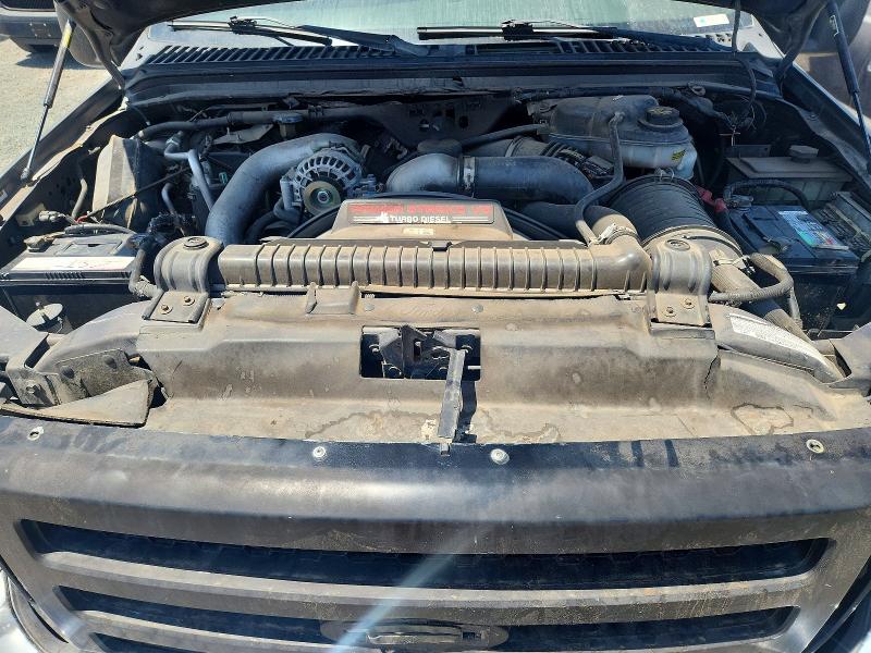 Aukcja sprzedaży 2004 Ford F350, vin: 1FTSW31P44EB05881, numer aukcji: 60396086