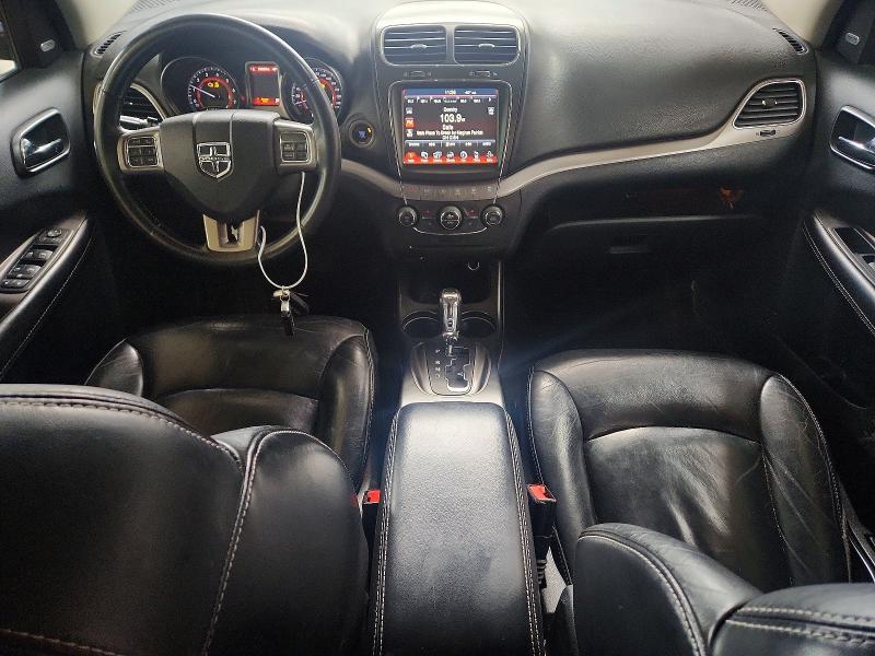 2014 Dodge Journey მანქანა იყიდება აუქციონზე, vin: 3C4PDDGG2ET293732, აუქციონის ნომერი: 60233256
