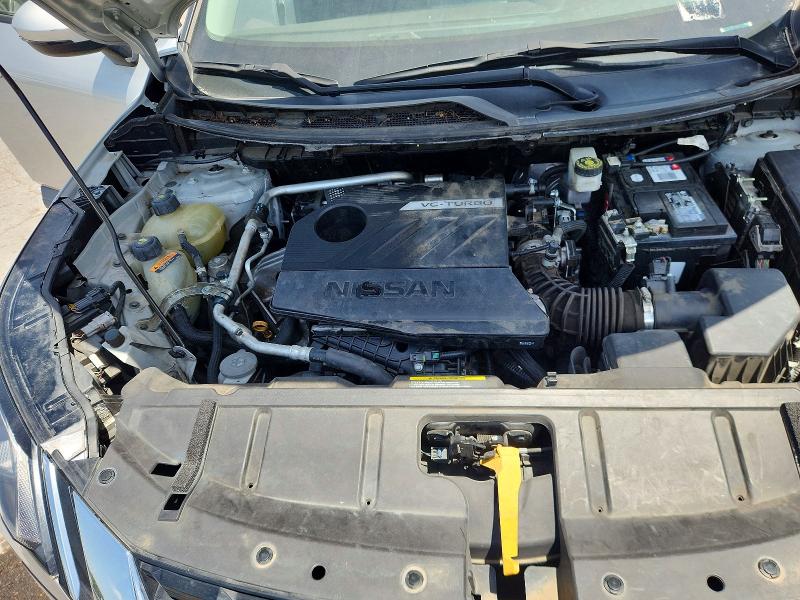Aukcja sprzedaży 2023 Nissan Rogue, vin: 5N1BT3BA4PC690914, numer aukcji: 61538116