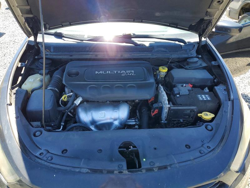 59598716 :رقم المزاد ، 1C3CDFBB8FD380651 vin ، 2015 Dodge Dart مزاد بيع