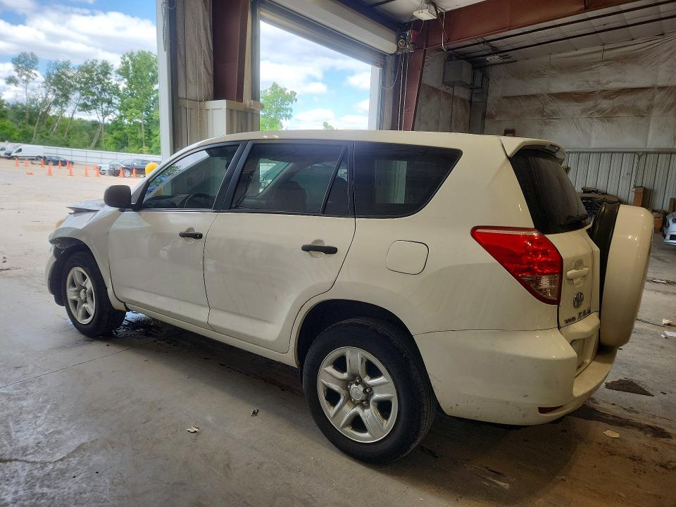 Aukcja sprzedaży 2008 Toyota Rav4, vin: JTMBK33V886038371, numer aukcji: 61334946
