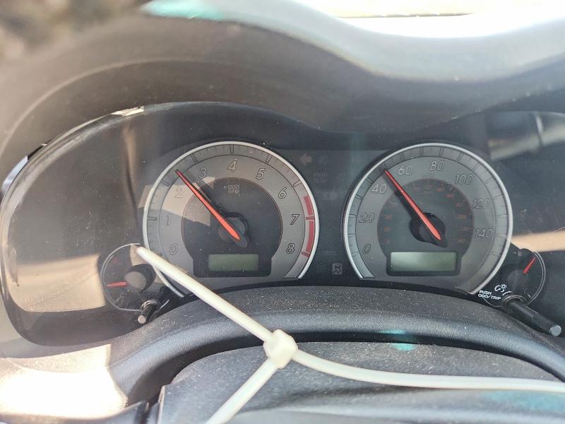 Продаж на аукціоні авто 2010 Toyota Corolla, vin: 1NXBU4EE4AZ263395, номер лоту: 60559616