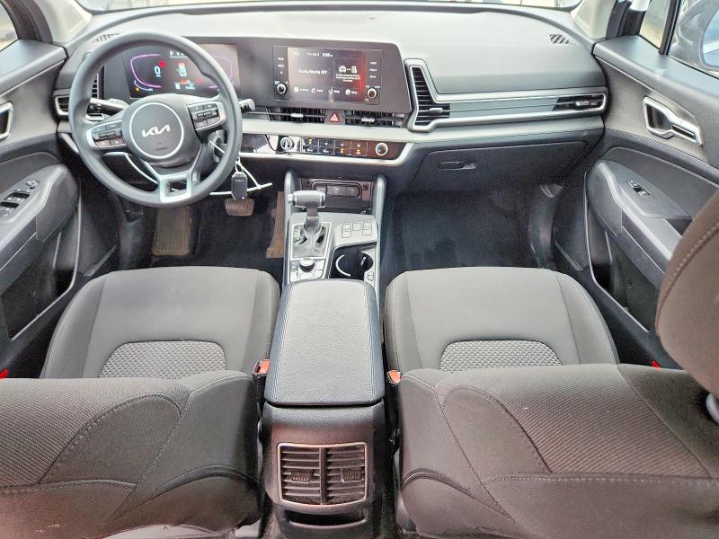 Aukcja sprzedaży 2023 Kia Sportage, vin: KNDPUCAF1P7082507, numer aukcji: 85606755