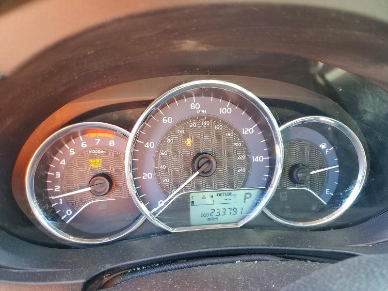 Aukcja sprzedaży 2015 Toyota Corolla, vin: 5YFBURHEXFP288576, numer aukcji: 63154926