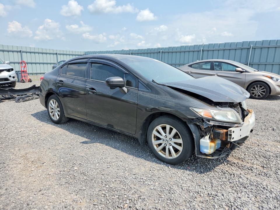 Aukcja sprzedaży 2014 Honda Civic, vin: 2HGFB2F53EH034909, numer aukcji: 61870976