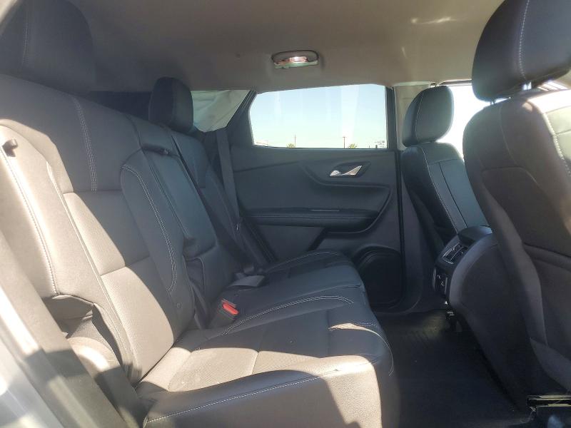 Продажа на аукционе авто 2023 Chevrolet Blazer, vin: 3GNKBDR43PS217195, номер лота: 60330646