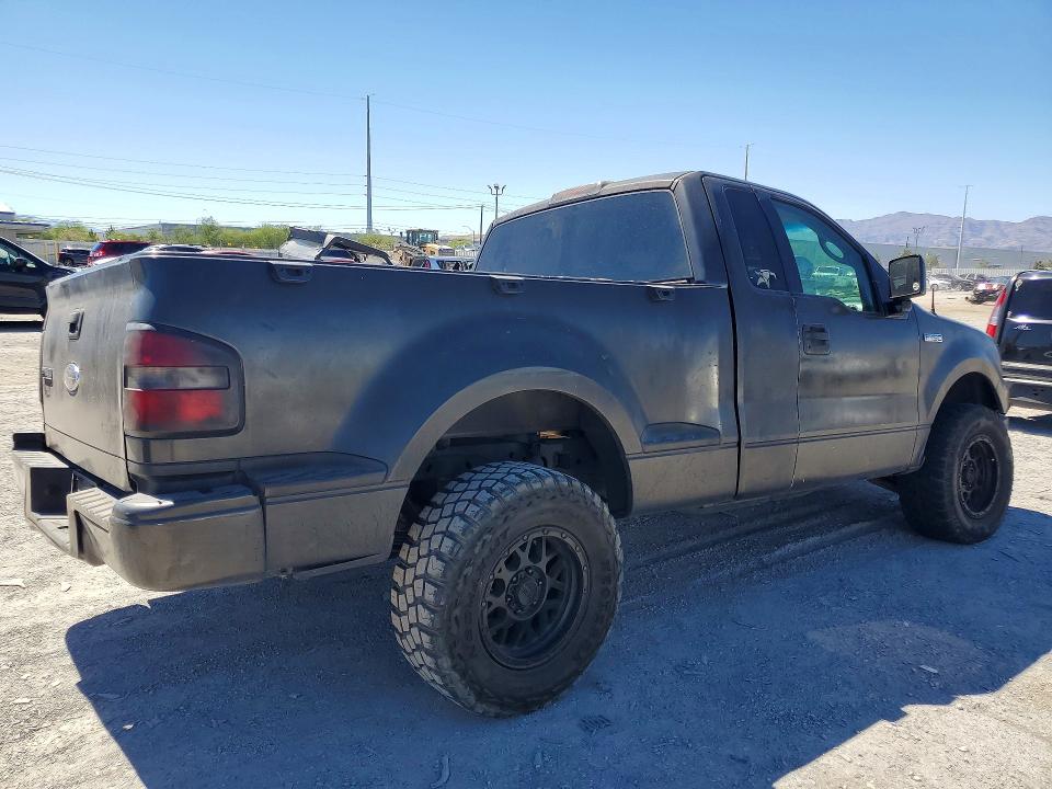 Продаж на аукціоні авто 2005 Ford F150, vin: 1FTRF02285KC77804, номер лоту: 60237886
