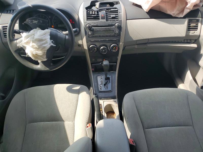 2013 Toyota Corolla მანქანა იყიდება აუქციონზე, vin: 5YFBU4EE0DP075527, აუქციონის ნომერი: 60160406