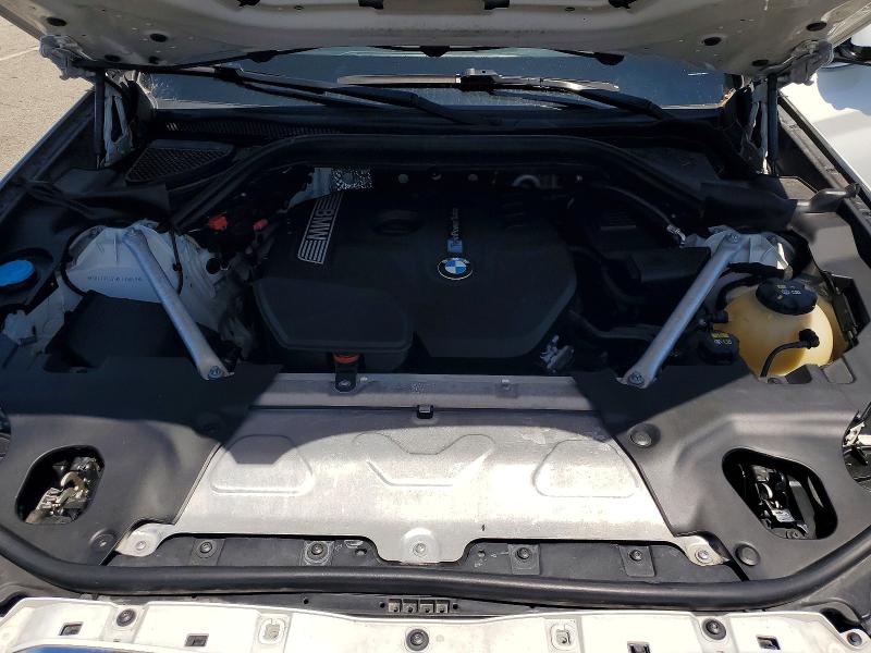 Aukcja sprzedaży 2019 Bmw X3, vin: 5UXTR7C59KLF36659, numer aukcji: 63183726