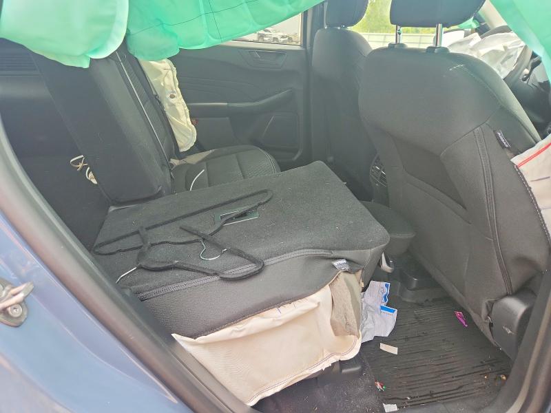 Продаж на аукціоні авто 2024 Ford Escape, vin: 1FMCU9GN6RUB59615, номер лоту: 63362526