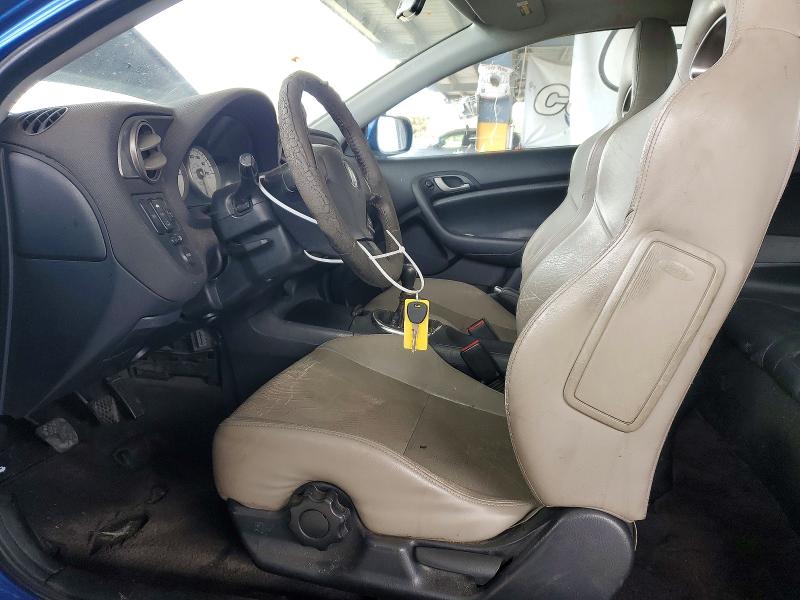 Aukcja sprzedaży 2005 Acura Rsx, vin: JH4DC53005S010166, numer aukcji: 59705486