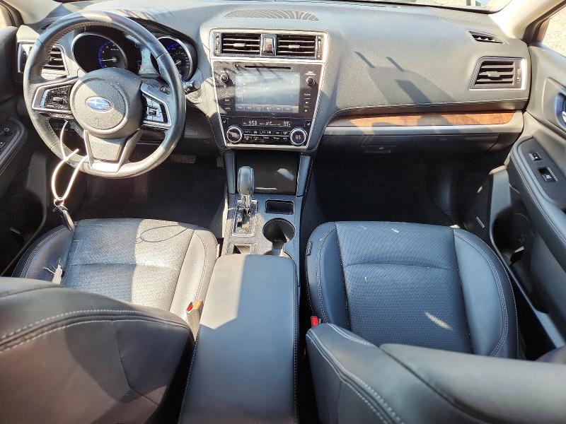 2018 Subaru Outback მანქანა იყიდება აუქციონზე, vin: 4S4BSANCXJ3251034, აუქციონის ნომერი: 63287886