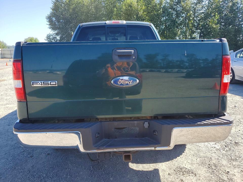 Продаж на аукціоні авто 2008 Ford F150, vin: 1FTPW14V98KD61395, номер лоту: 62615226