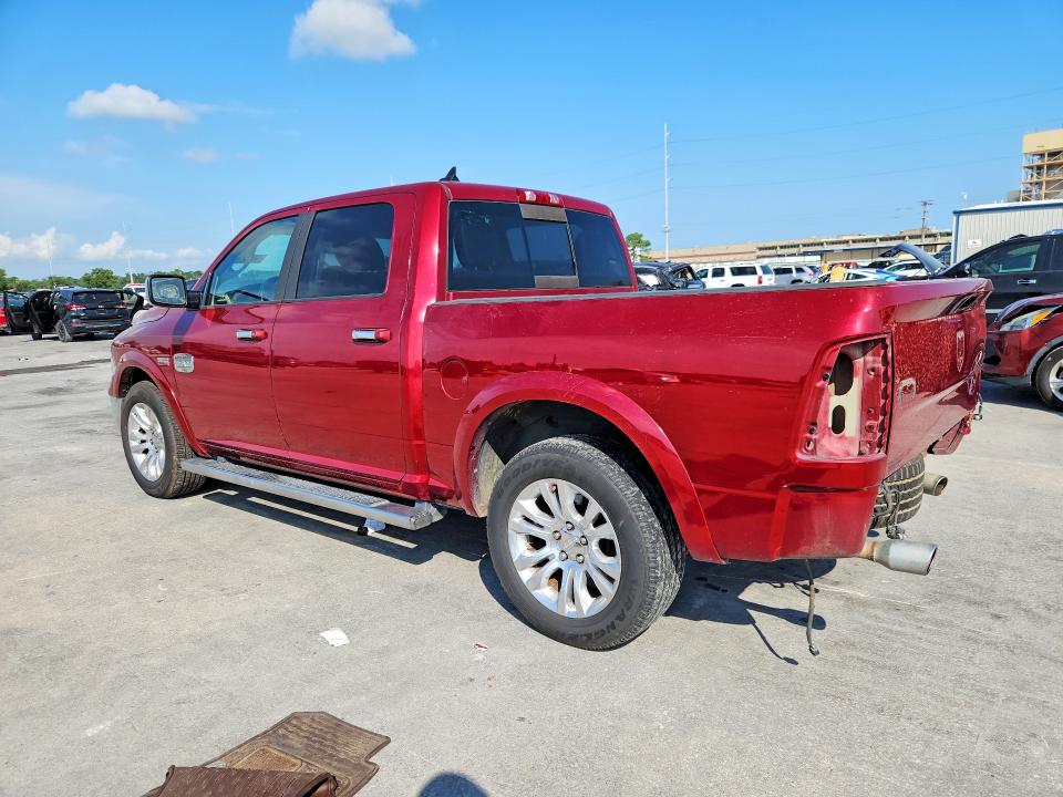 58268186 :رقم المزاد ، 1C6RR6PT8FS639067 vin ، 2015 Ram 1500 مزاد بيع