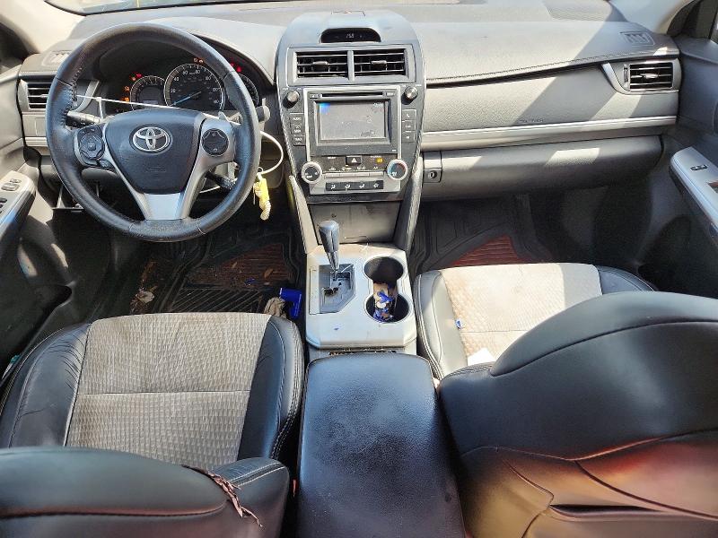 Продажа на аукционе авто 2012 Toyota Camry, vin: 4T1BF1FK4CU608179, номер лота: 59782356