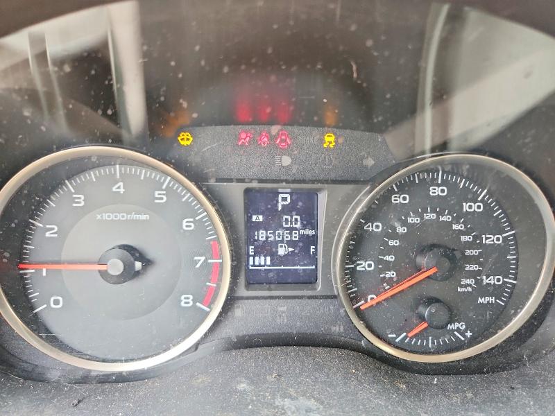 2014 Subaru Xv Crosstrek მანქანა იყიდება აუქციონზე, vin: JF2GPAGC3E8299154, აუქციონის ნომერი: 61313216