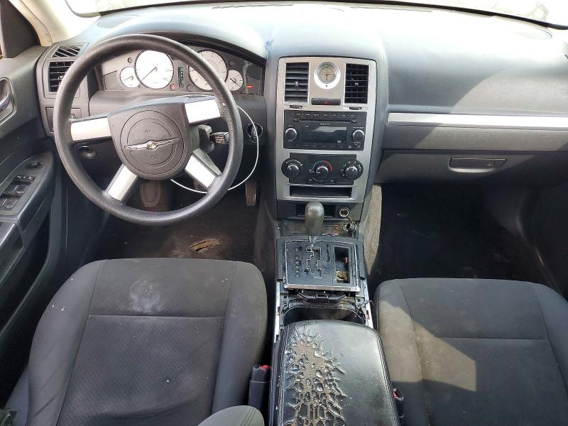 Aukcja sprzedaży 2010 Chrysler 300, vin: 2C3CA4CD3AH105116, numer aukcji: 62832426