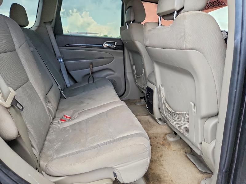 Продажа на аукционе авто 2011 Jeep Grand Cherokee, vin: 1J4RR4GG2BC540873, номер лота: 60306746