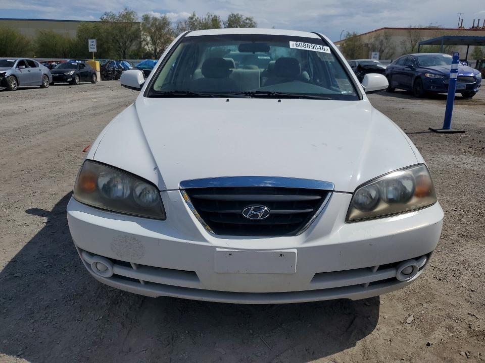 Продаж на аукціоні авто 2006 Hyundai Elantra, vin: KMHDN46D66U282811, номер лоту: 60889046