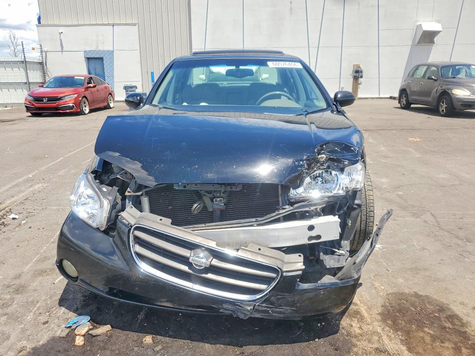 Продаж на аукціоні авто 2001 Nissan Maxima, vin: JN1CA31D51T814550, номер лоту: 60076406