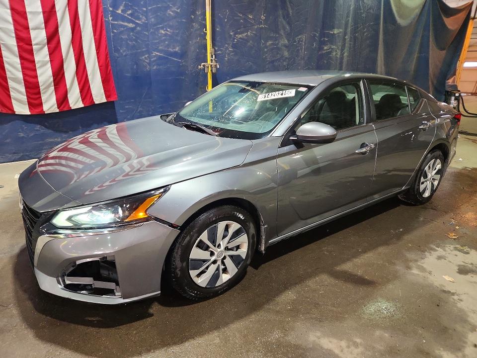 61426216 :رقم المزاد ، 1N4BL4BV5PN362893 vin ، 2023 Nissan Altima مزاد بيع