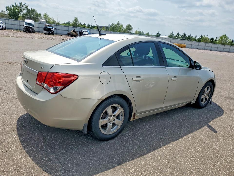 Aukcja sprzedaży 2014 Chevrolet Cruze, vin: 1G1PC5SB7E7225556, numer aukcji: 61977056