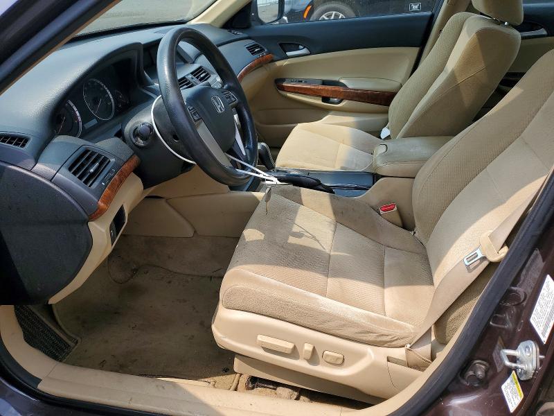 62233046 :رقم المزاد ، 1HGCP2F79BA020898 vin ، 2011 Honda Accord مزاد بيع
