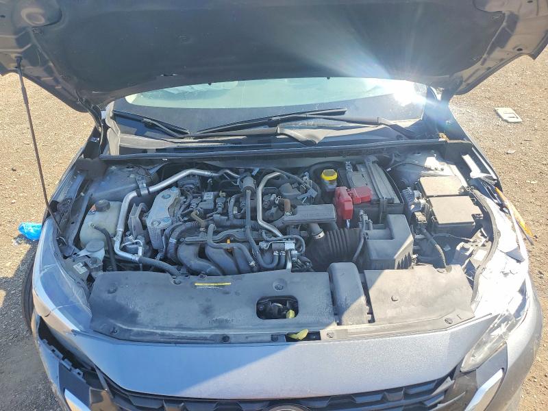 2024 Nissan Sentra მანქანა იყიდება აუქციონზე, vin: 3N1AB8CV3RY307320, აუქციონის ნომერი: 62988836