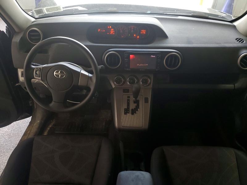 Aukcja sprzedaży 2013 Scion Xb, vin: JTLZE4FE9DJ048118, numer aukcji: 59686236