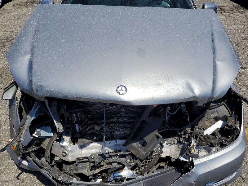 Aukcja sprzedaży 2012 Mercedes-benz C, vin: WDDGJ4HBXCF801034, numer aukcji: 61873736