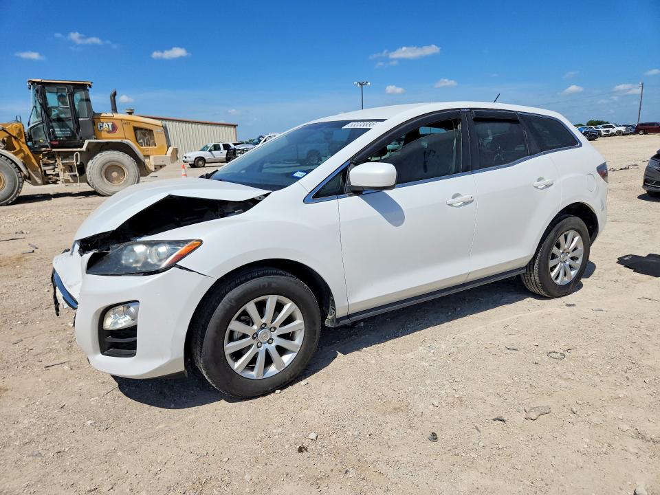 Продаж на аукціоні авто 2011 Mazda Cx-7, vin: JM3ER2B50B0405575, номер лоту: 63035886