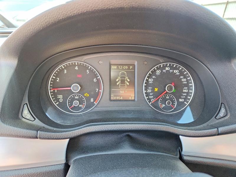 Aukcja sprzedaży 2013 Volkswagen Passat, vin: 1VWBP7A31DC067407, numer aukcji: 63357496