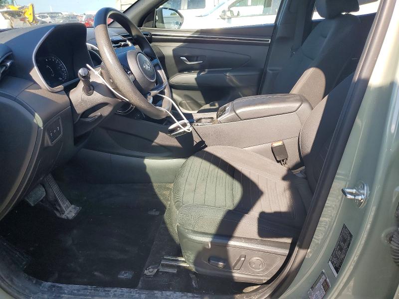 59370176 :رقم المزاد ، 5NTJBDAE8PH061918 vin ، 2023 Hyundai Santa Cruz مزاد بيع