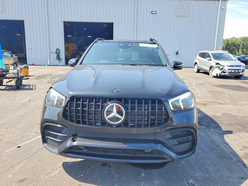 Aukcja sprzedaży 2020 Mercedes-benz Gle, vin: 4JGFB8GB4LA177736, numer aukcji: 62278636