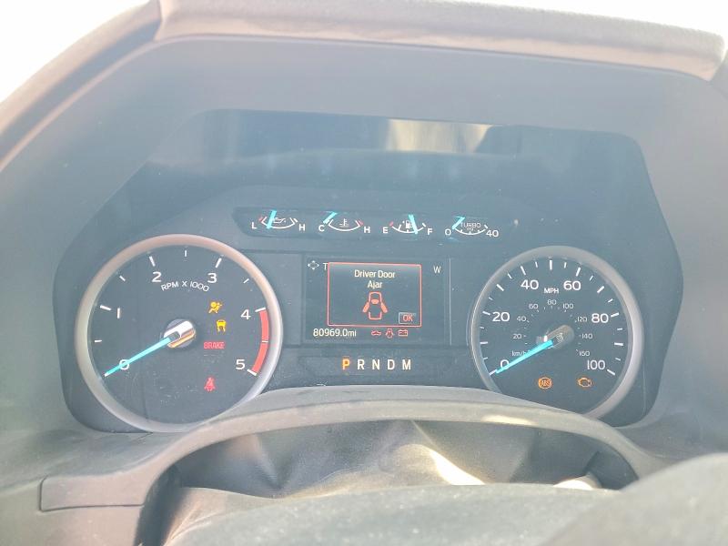 2022 Ford F250 მანქანა იყიდება აუქციონზე, vin: 1FT7W2BT0NEG03153, აუქციონის ნომერი: 62901356