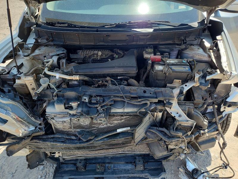 Aukcja sprzedaży 2015 Nissan Rogue, vin: KNMAT2MT9FP551135, numer aukcji: 63235426