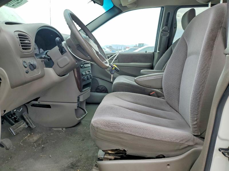 Aukcja sprzedaży 2001 Chrysler Town & Country, vin: 2C4GP44351R422925, numer aukcji: 61063136