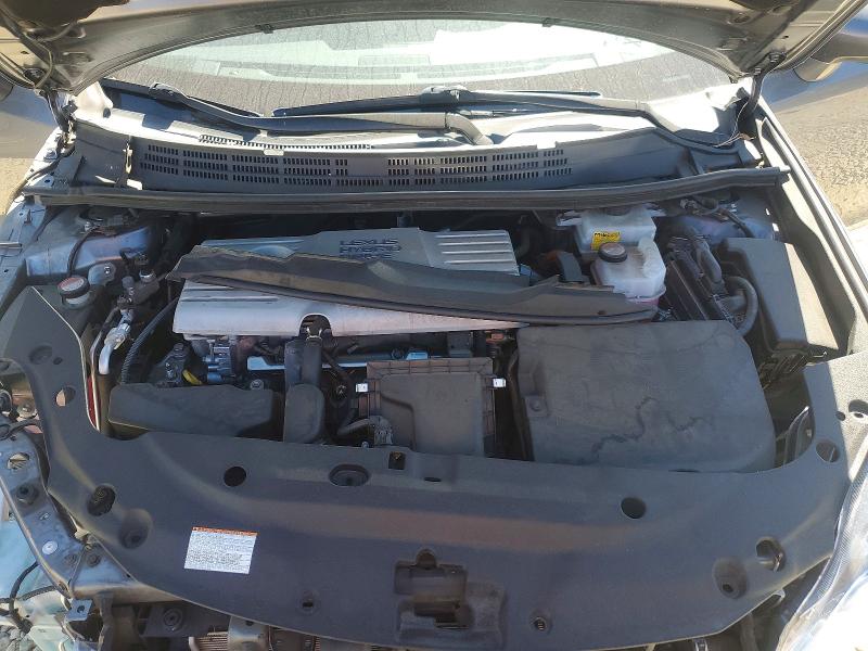 59711136 :رقم المزاد ، JTHKD5BH8G2266800 vin ، 2016 Lexus Ct مزاد بيع