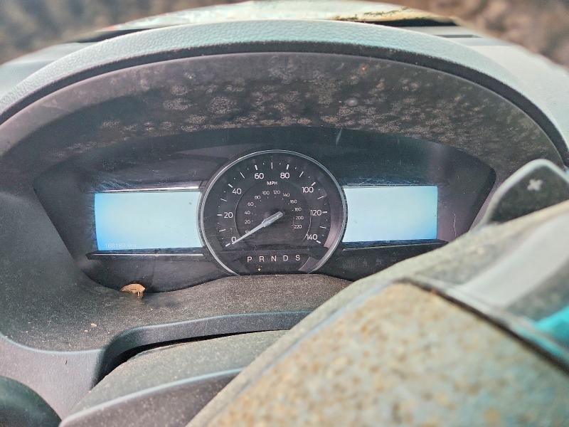 Aukcja sprzedaży 2016 Ford Explorer, vin: 1FM5K7D80GGA42321, numer aukcji: 60682686
