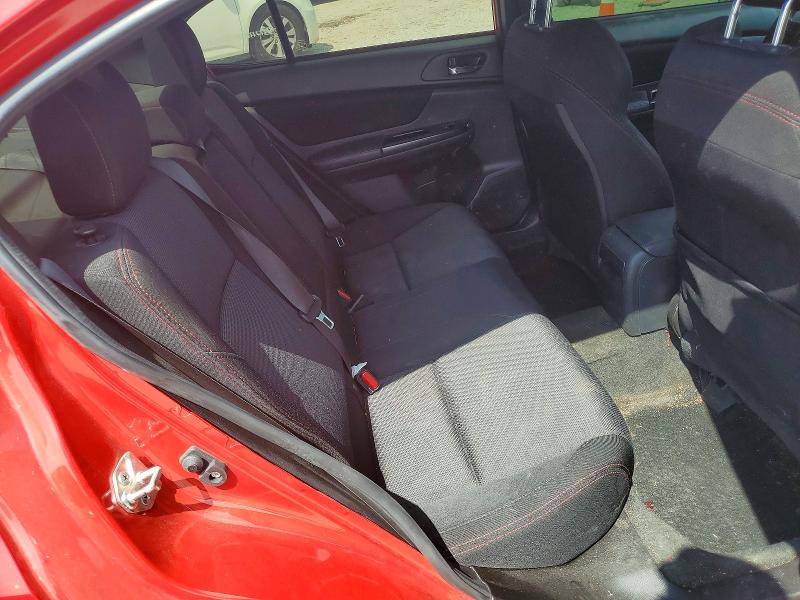 Aukcja sprzedaży 2019 Subaru Wrx, vin: JF1VA1A63K9817530, numer aukcji: 59968666