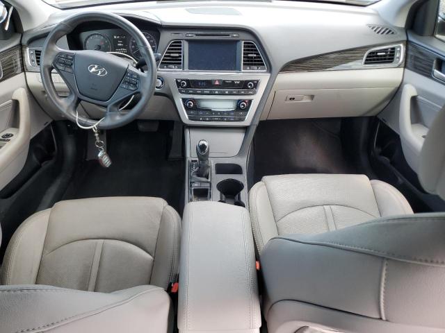 59359276 :رقم المزاد ، 5NPE34AF4FH254569 vin ، 2015 Hyundai Sonata مزاد بيع