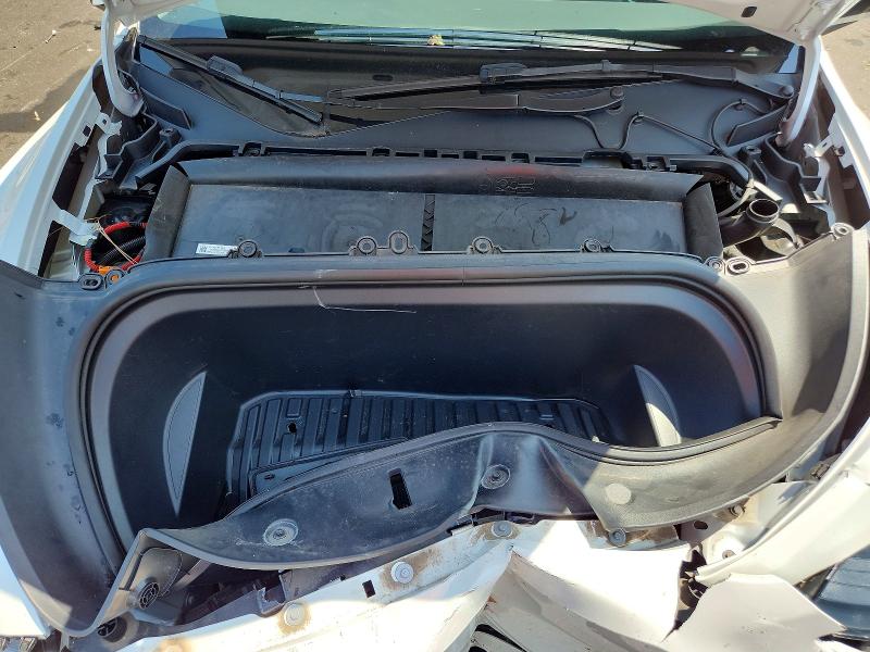 Продажа на аукционе авто 2023 Tesla Model Y, vin: 7SAYGDEE7PF781348, номер лота: 59217086