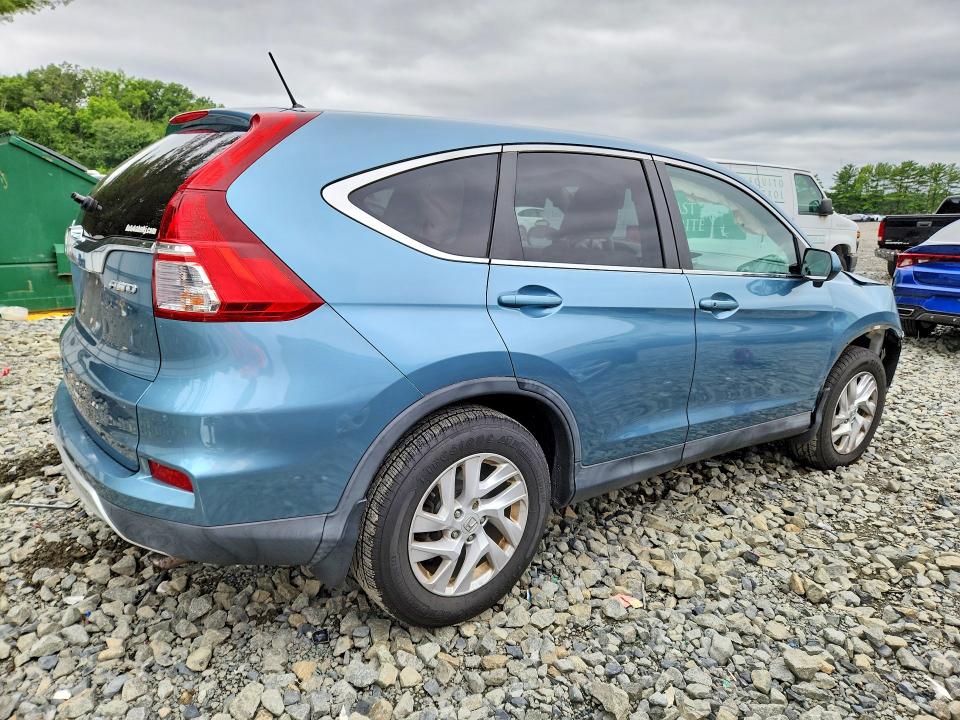 2015 Honda Cr-v მანქანა იყიდება აუქციონზე, vin: 2HKRM4H52FH688498, აუქციონის ნომერი: 60166686