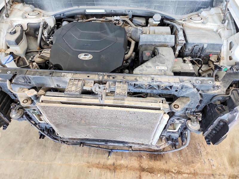 Продажа на аукционе авто 2020 Hyundai Palisade, vin: KM8R44HEXLU088163, номер лота: 59824596