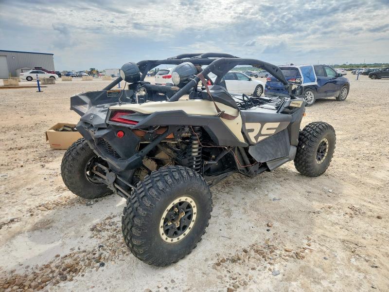 Продаж на аукціоні авто 2017 Can-am Maverick X3, vin: 3JBVGAW21HK000631, номер лоту: 60773606