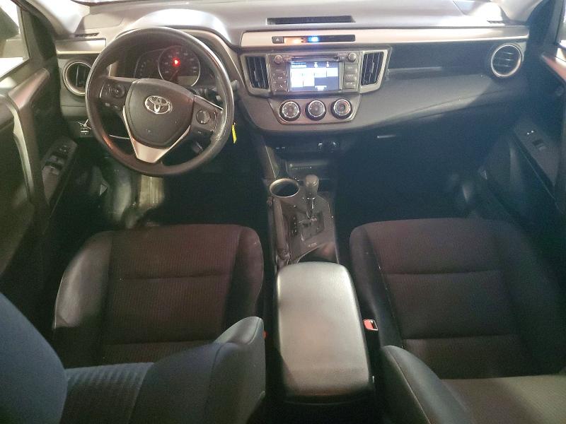 2015 Toyota Rav4 მანქანა იყიდება აუქციონზე, vin: JTMBFREV3FJ020732, აუქციონის ნომერი: 61023726