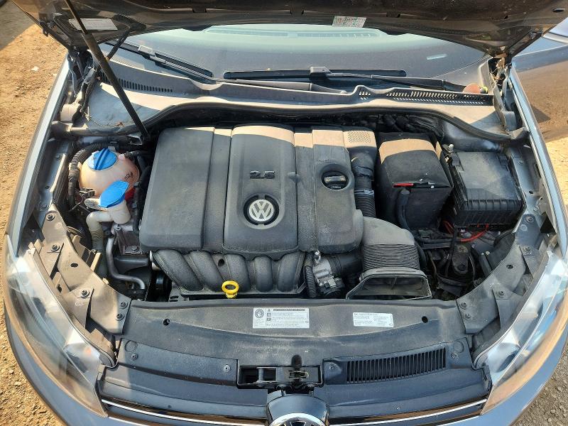 2014 Volkswagen Jetta მანქანა იყიდება აუქციონზე, vin: 3VWPP7AJ3EM605349, აუქციონის ნომერი: 62047326