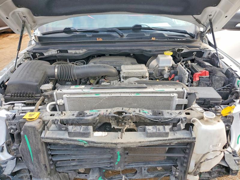 Aukcja sprzedaży 2019 Ram 1500, vin: 1C6SRFBT4KN865575, numer aukcji: 58704706