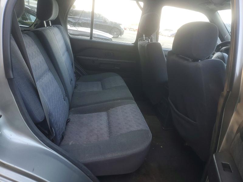 58591696 :رقم المزاد ، JN8AR05S4WW233975 vin ، 1998 Nissan Pathfinder مزاد بيع
